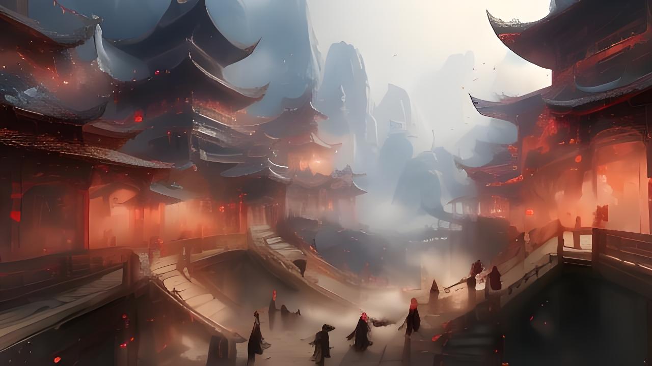 仙之侠道：游戏背景故事与开发历程全解析