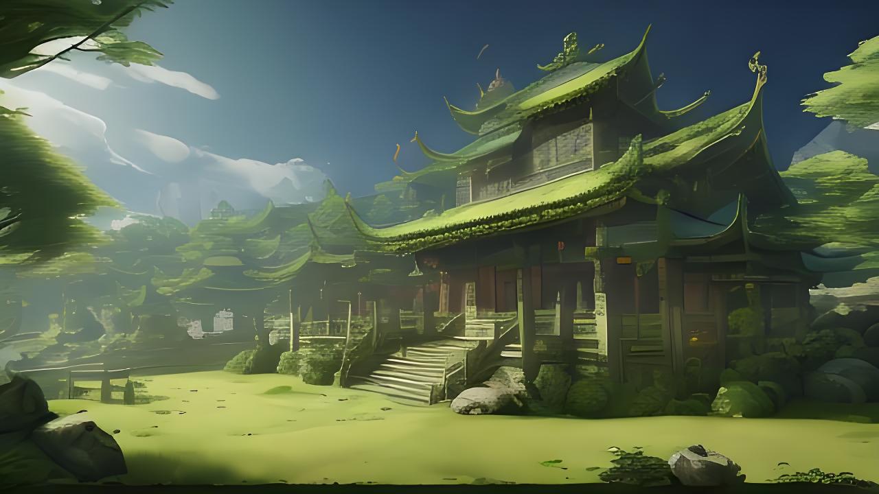 三国炸弹人手游开发故事：源于对三国文化的热爱与创新追求