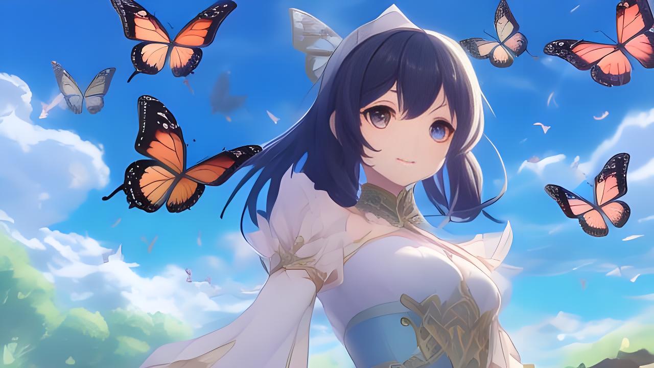 崩坏：星穹铁道3.2版本更新逢周年庆 首日登多国畅销榜