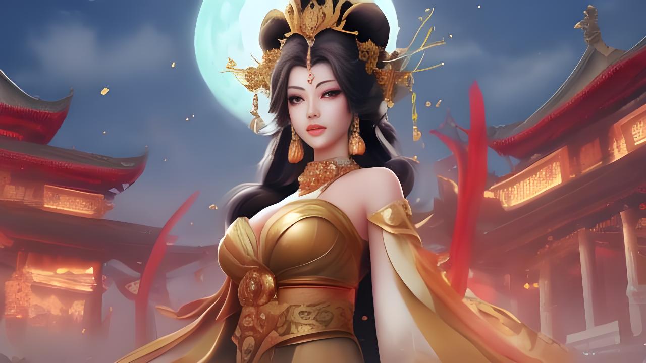 王者荣耀本赛季最强法师诞生！支援快过女娲，比火舞简单且胜率已登顶